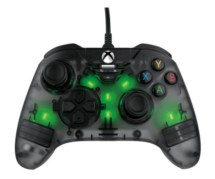 Pad Snakebyte SB922312 PC/Xbox Szary
